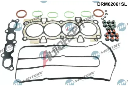 Dr.Motor Automotive Sada tsnn hlavy vlce DMA DRM62061SL, DRM62061SL