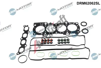 Dr.Motor Automotive Sada těsnění hlavy válce DMA DRM62062SL, DRM62062SL Dr.Motor Automotive Sada těsnění hlavy válce DMA DRM62062SL, DRM62062SL