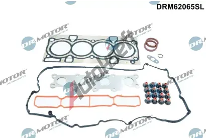 Dr.Motor Automotive Sada těsnění hlavy válce DMA DRM62065SL, DRM62065SL Dr.Motor Automotive Sada těsnění hlavy válce DMA DRM62065SL, DRM62065SL