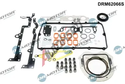 Dr.Motor Automotive Sada těsnění hlavy válce DMA DRM62066S, DRM62066S Dr.Motor Automotive Sada těsnění hlavy válce DMA DRM62066S, DRM62066S