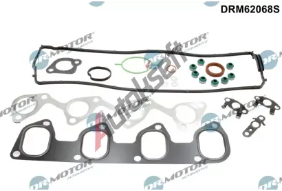 Dr.Motor Automotive Sada těsnění hlavy válce DMA DRM62068S, DRM62068S Dr.Motor Automotive Sada těsnění hlavy válce DMA DRM62068S, DRM62068S