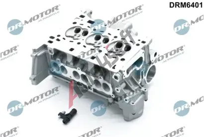 Dr.Motor Automotive Hlava válce DMA DRM6401, DRM6401 Dr.Motor Automotive Hlava válce DMA DRM6401, DRM6401
