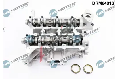 Dr.Motor Automotive Hlava vlce DMA DRM6401S, DRM6401S