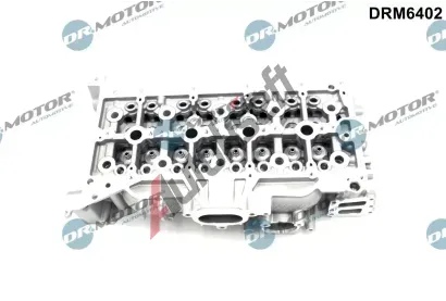 Dr.Motor Automotive Hlava vlce DMA DRM6402, DRM6402