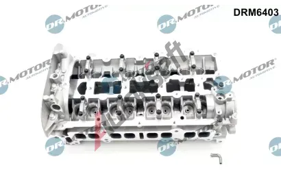 Dr.Motor Automotive Hlava válce DMA DRM6403, DRM6403 Dr.Motor Automotive Hlava válce DMA DRM6403, DRM6403