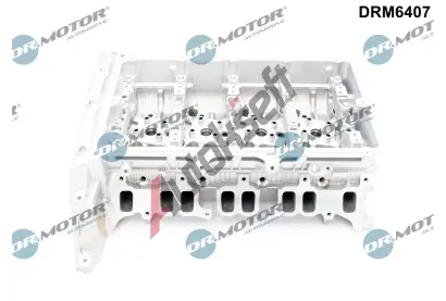 Dr.Motor Automotive Hlava vlce DMA DRM6407, DRM6407