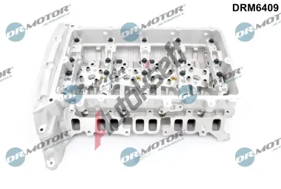 Dr.Motor Automotive Hlava vlce DMA DRM6409, DRM6409