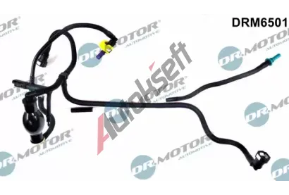 Dr.Motor Automotive Palivov� potrub� DMA DRM6501, DRM6501