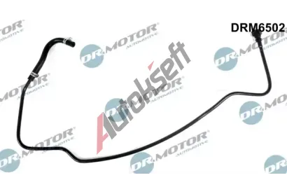 Dr.Motor Automotive Hadice chladie DMA DRM6502, DRM6502