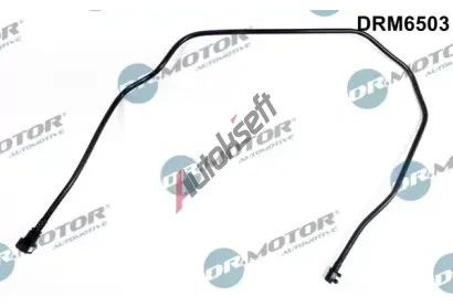 Dr.Motor Automotive Hadice chladiče DMA DRM6503, DRM6503 Dr.Motor Automotive Hadice chladiče DMA DRM6503, DRM6503