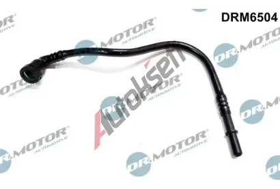 Dr.Motor Automotive Palivov potrub DMA DRM6504, DRM6504