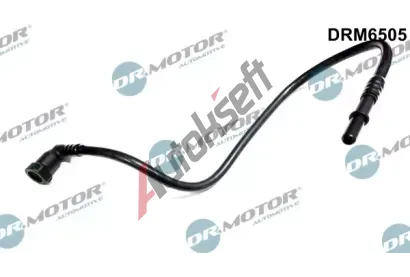 Dr.Motor Automotive Palivov potrub DMA DRM6505, DRM6505