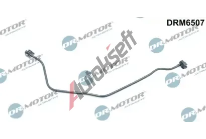 Dr.Motor Automotive Odvzduovac hadice vyrovnvac ndre DMA DRM6507, DRM6507