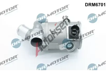 Dr.Motor Automotive Vodn erpadlo, chlazen motoru DMA DRM6701, DRM6701