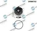 Vodn erpadlo, chlazen motoru Dr.Motor Automotive ‐ DMA DRM6702