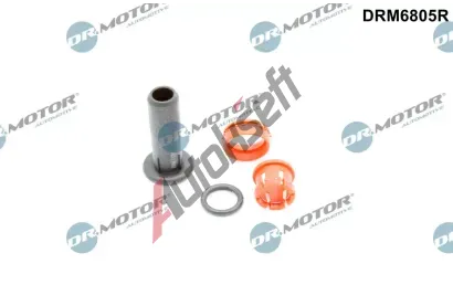 Dr.Motor Automotive Sada na opravu, modul sacího potrubí DMA DRM6805R, DRM6805R Dr.Motor Automotive Sada na opravu, modul sacího potrubí DMA DRM6805R, DRM6805R