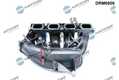 Dr.Motor Automotive Sac� trubkov� modul DMA DRM6806, DRM6806