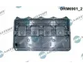 Dr.Motor Automotive Kryt hlavy válce DMA DRM6901, DRM6901