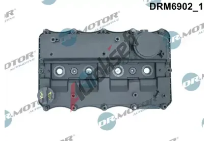 Dr.Motor Automotive Kryt hlavy vlce DMA DRM6902, DRM6902