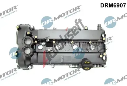 Dr.Motor Automotive Kryt hlavy vlce DMA DRM6907, DRM6907