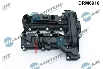 Dr.Motor Automotive Kryt hlavy vlce DMA DRM6910, DRM6910