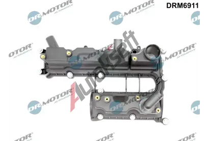 Dr.Motor Automotive Kryt hlavy vlce DMA DRM6911, DRM6911