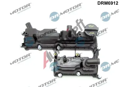 Dr.Motor Automotive Kryt hlavy vlce DMA DRM6912, DRM6912