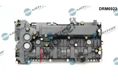 Dr.Motor Automotive Kryt hlavy v�lce DMA DRM6923, DRM6923