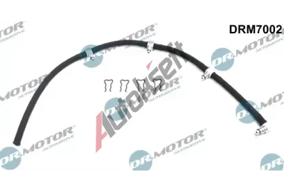 Dr.Motor Automotive Hadice unik�n� paliva DMA DRM7002, DRM7002