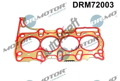 Dr.Motor Automotive Tsnn hlavy vlce DMA DRM72003, DRM72003