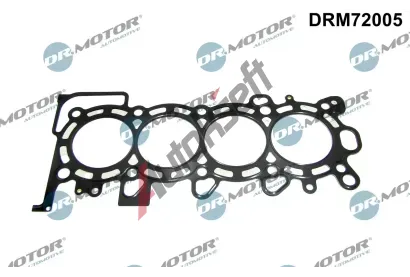 Dr.Motor Automotive Těsnění hlavy válce DMA DRM72005, DRM72005 Dr.Motor Automotive Těsnění hlavy válce DMA DRM72005, DRM72005