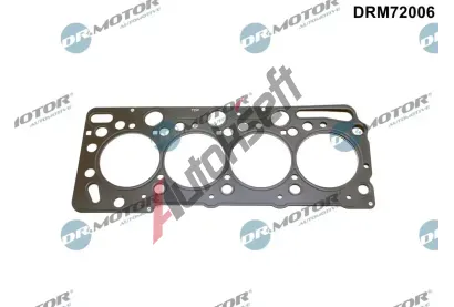 Dr.Motor Automotive Těsnění hlavy válce DMA DRM72006, DRM72006 Dr.Motor Automotive Těsnění hlavy válce DMA DRM72006, DRM72006