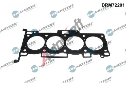 Dr.Motor Automotive Tsnn hlavy vlce DMA DRM72201, DRM72201