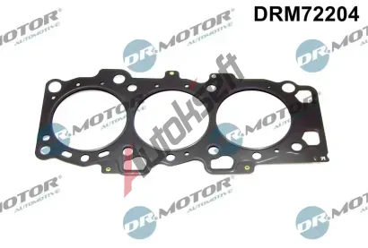 Dr.Motor Automotive Tsnn hlavy vlce DMA DRM72204, DRM72204