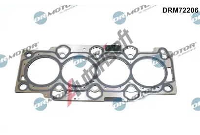 Dr.Motor Automotive Tsnn hlavy vlce DMA DRM72206, DRM72206