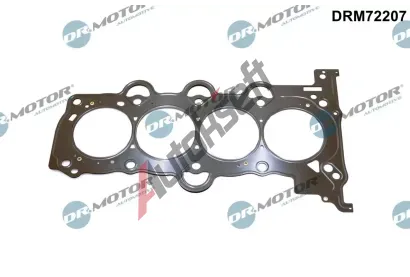 Dr.Motor Automotive Tsnn hlavy vlce DMA DRM72207, DRM72207