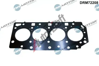 Dr.Motor Automotive Tsnn hlavy vlce DMA DRM72208, DRM72208
