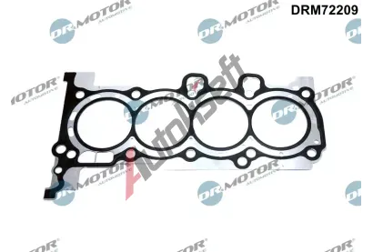 Dr.Motor Automotive T�sn�n� hlavy v�lce DMA DRM72209, DRM72209