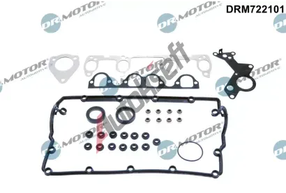 Dr.Motor Automotive Sada tsnn hlavy vlce DMA DRM722101, DRM722101