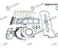 Dr.Motor Automotive Kompletn sada tsnn motoru ‐ DMA DRM72210S