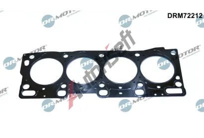 Dr.Motor Automotive Tsnn hlavy vlce DMA DRM72212, DRM72212