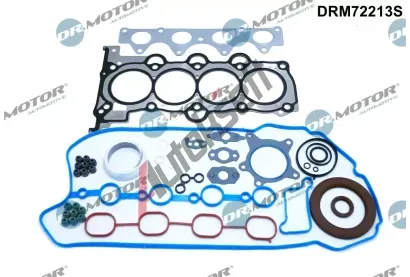 Dr.Motor Automotive Kompletní sada těsnění motoru DMA DRM72213S, DRM72213S Dr.Motor Automotive Kompletní sada těsnění motoru DMA DRM72213S, DRM72213S