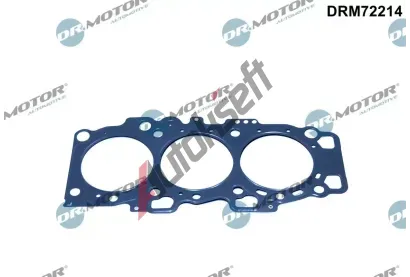 Dr.Motor Automotive Tsnn hlavy vlce DMA DRM72214, DRM72214