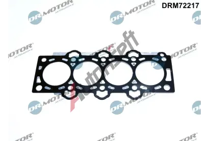 Dr.Motor Automotive Tsnn hlavy vlce DMA DRM72217, DRM72217