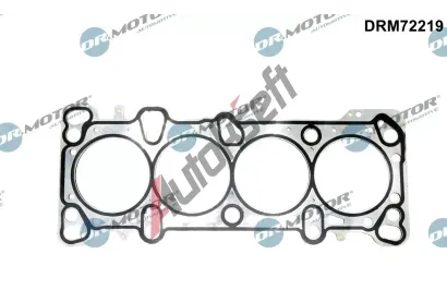 Dr.Motor Automotive Tsnn hlavy vlce DMA DRM72219, DRM72219
