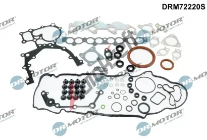 Dr.Motor Automotive Kompletn� sada t�sn�n� motoru DMA DRM72220S, DRM72220S