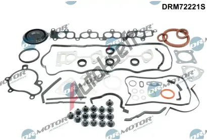 Dr.Motor Automotive Sada t�sn�n� hlavy v�lce DMA DRM72221S, DRM72221S
