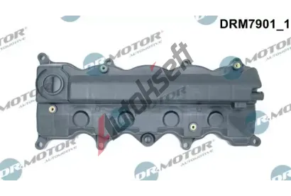 Dr.Motor Automotive Kryt hlavy vlce DMA DRM7901, DRM7901