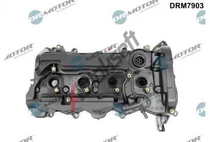 Dr.Motor Automotive Kryt hlavy válce DMA DRM7903, DRM7903 Dr.Motor Automotive Kryt hlavy válce DMA DRM7903, DRM7903