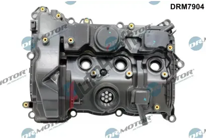 Dr.Motor Automotive Kryt hlavy v�lce DMA DRM7904, DRM7904